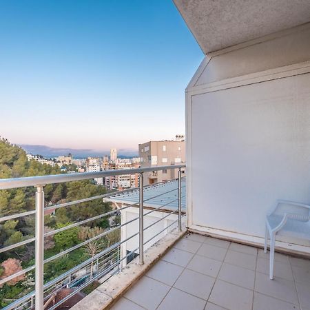 Blue Heaven -Full Sea View Brand New Apartment Durrës Kültér fotó