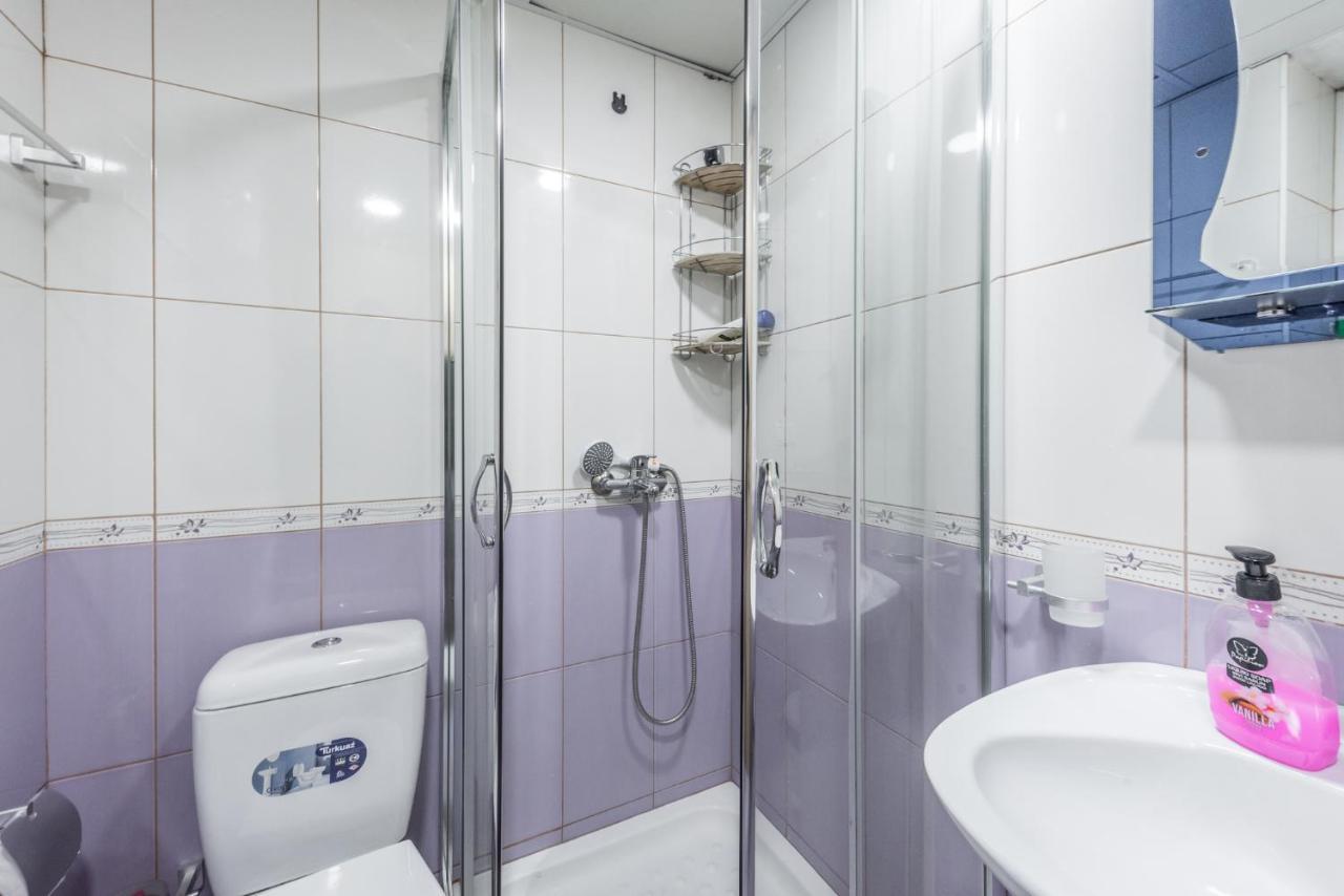 Blue Heaven -Full Sea View Brand New Apartment Durrës Kültér fotó